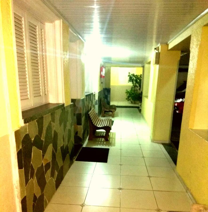 Petit Rivera Hotel Exterior photo